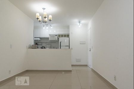 Sala de apartamento para alugar com 3 quartos, 65m² em Cambuci, São Paulo