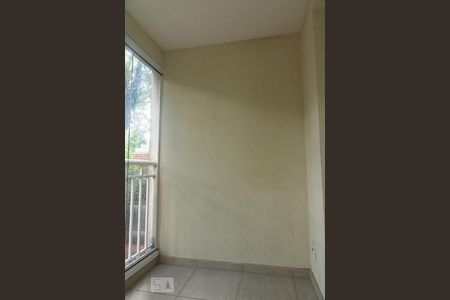 Varanda de apartamento para alugar com 3 quartos, 65m² em Cambuci, São Paulo