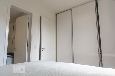 Suíte 1 de apartamento para alugar com 3 quartos, 65m² em Cambuci, São Paulo