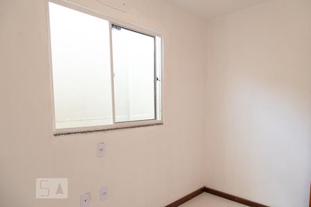 Quarto 1 de apartamento para alugar com 2 quartos, 56m² em Recreio dos Bandeirantes, Rio de Janeiro