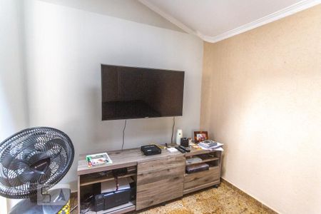 Sala de Estar 2 de casa à venda com 3 quartos, 230m² em Centro, São Bernardo do Campo