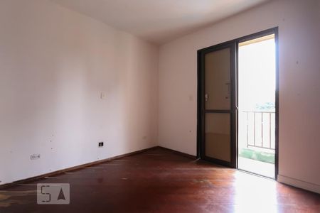 Suíte 1 de apartamento para alugar com 4 quartos, 140m² em Jardim Colombo, São Paulo