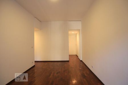 Sala de apartamento à venda com 1 quarto, 60m² em Tijuca, Rio de Janeiro