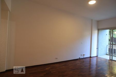 Sala de apartamento à venda com 1 quarto, 60m² em Tijuca, Rio de Janeiro