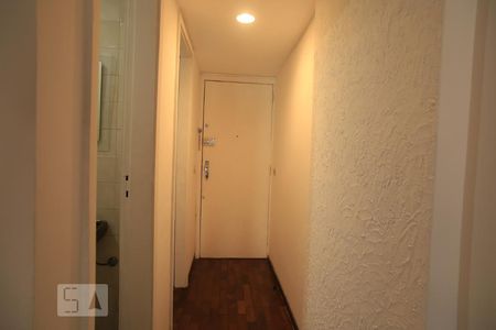 Sala de apartamento à venda com 1 quarto, 60m² em Tijuca, Rio de Janeiro