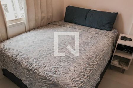 Quarto  de apartamento à venda com 1 quarto, 35m² em Copacabana, Rio de Janeiro