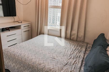 Quarto  de apartamento à venda com 1 quarto, 35m² em Copacabana, Rio de Janeiro