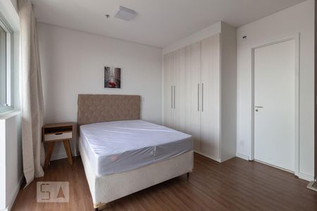 Studio de kitnet/studio para alugar com 1 quarto, 37m² em Centro, Osasco