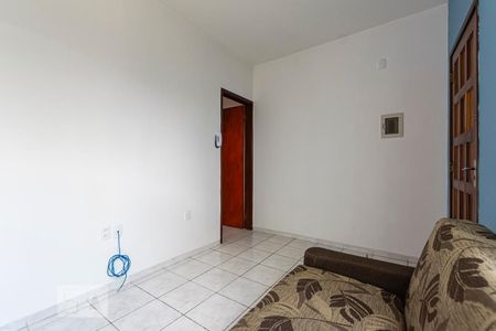 Sala de apartamento para alugar com 1 quarto, 50m² em Vila São José, São Paulo