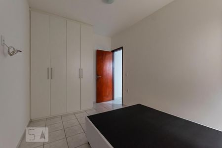 Suíte de apartamento para alugar com 1 quarto, 50m² em Vila São José, São Paulo