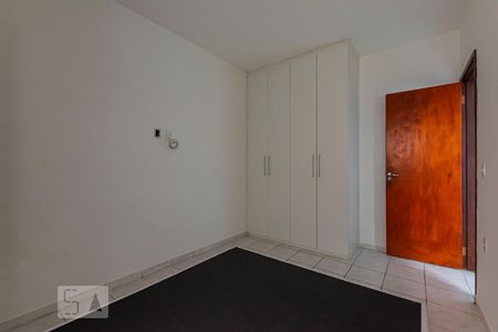 Suíte de apartamento para alugar com 1 quarto, 50m² em Vila São José, São Paulo