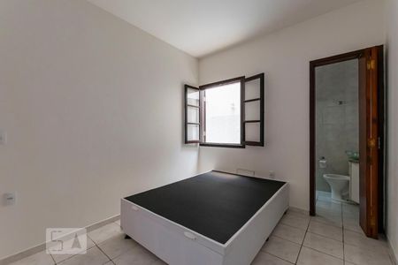 Suíte de apartamento para alugar com 1 quarto, 50m² em Vila São José, São Paulo