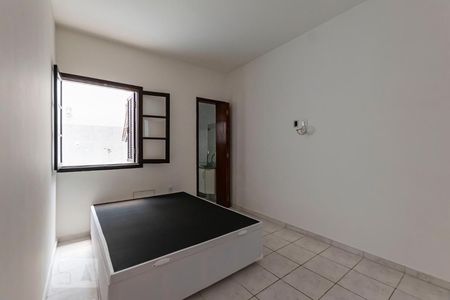 Suíte de apartamento para alugar com 1 quarto, 50m² em Vila São José, São Paulo