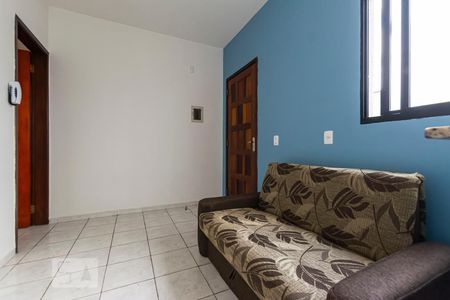 Apartamento para alugar com 50m², 1 quarto e sem vagaSala