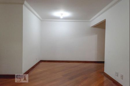 Sala de apartamento para alugar com 2 quartos, 60m² em Tatuapé, São Paulo