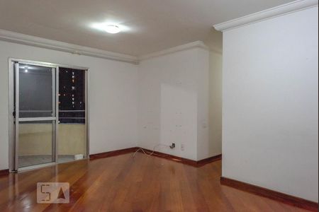 Sala de apartamento para alugar com 2 quartos, 60m² em Tatuapé, São Paulo