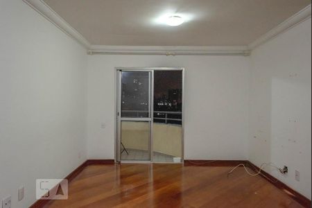 Sala de apartamento para alugar com 2 quartos, 60m² em Tatuapé, São Paulo