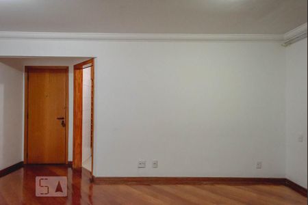 Sala de apartamento para alugar com 2 quartos, 60m² em Tatuapé, São Paulo