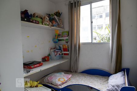 Quarto 1 de apartamento à venda com 2 quartos, 56m² em Vargem Grande, Rio de Janeiro