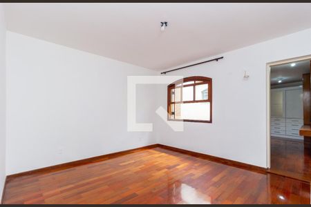 Quarto 2 de casa à venda com 4 quartos, 117m² em Chácara Mafalda, São Paulo