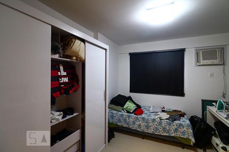Quarto 1 de apartamento à venda com 3 quartos, 168m² em Recreio dos Bandeirantes, Rio de Janeiro