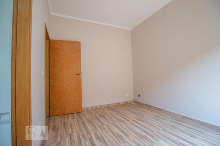 Suíte 1 de apartamento à venda com 2 quartos, 98m² em Vila Guiomar, Santo André