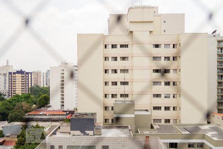 Vista de apartamento à venda com 4 quartos, 254m² em Santa Paula, São Caetano do Sul