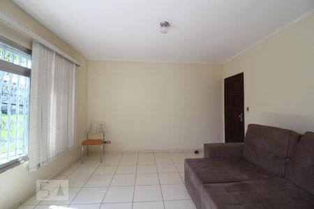 Sala de casa à venda com 3 quartos, 300m² em Santa Maria, São Caetano do Sul
