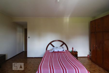 suíte 1 de casa à venda com 3 quartos, 300m² em Santa Maria, São Caetano do Sul