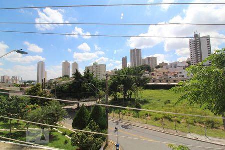 vista suíte 1 de casa à venda com 3 quartos, 300m² em Santa Maria, São Caetano do Sul