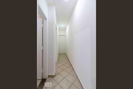 Corredor de casa para alugar com 2 quartos, 80m² em Cangaiba, São Paulo