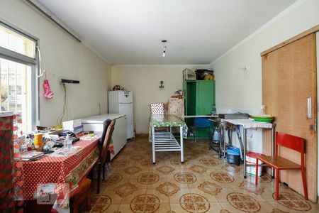 Sala de casa à venda com 5 quartos, 400m² em Vila Prudente, São Paulo