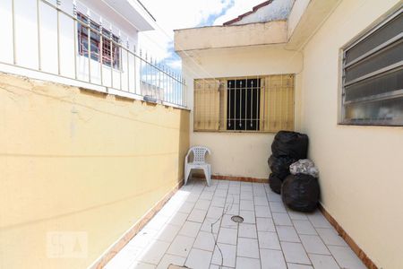 Área externa Quarto 1 de casa à venda com 5 quartos, 400m² em Vila Prudente, São Paulo