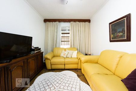 Sala de casa à venda com 3 quartos, 250m² em Parque Monteiro Soares, São Paulo