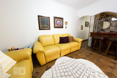 Sala de casa à venda com 3 quartos, 250m² em Parque Monteiro Soares, São Paulo