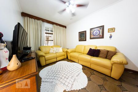 Sala de casa à venda com 3 quartos, 250m² em Parque Monteiro Soares, São Paulo