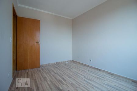 Suíte 1 de apartamento à venda com 2 quartos, 98m² em Vila Guiomar, Santo André