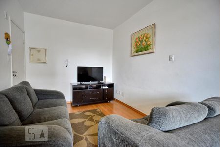 Apartamento à venda com 59m², 2 quartos e sem vagaSala