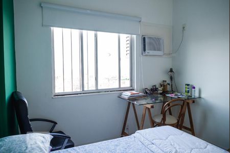 Quarto 2 de apartamento à venda com 3 quartos, 98m² em Copacabana, Rio de Janeiro