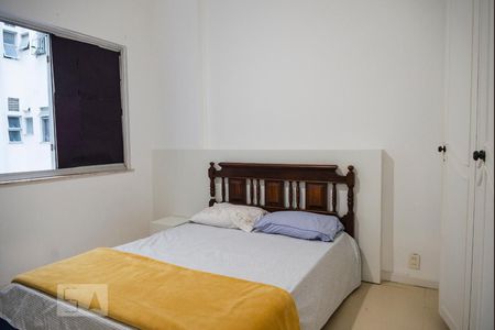 Quarto 3 - Suíte de apartamento à venda com 3 quartos, 98m² em Copacabana, Rio de Janeiro