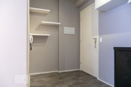 Sala de apartamento para alugar com 2 quartos, 35m² em Bela Vista, São Paulo