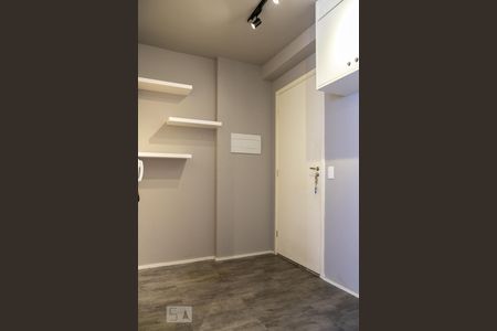 Sala de apartamento para alugar com 2 quartos, 35m² em Bela Vista, São Paulo