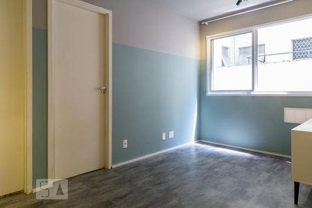 Apartamento para alugar com 35m², 2 quartos e sem vagaSala