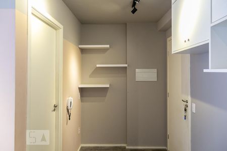 Sala de apartamento para alugar com 2 quartos, 35m² em Bela Vista, São Paulo