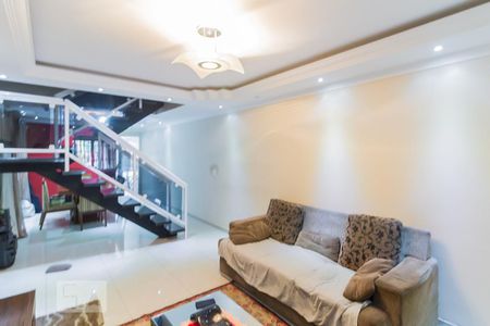 Casa à venda com 150m², 4 quartos e 4 vagasSala de Estar