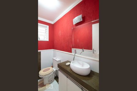 Lavabo de casa à venda com 4 quartos, 150m² em Macedo, Guarulhos