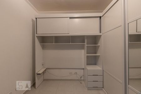 Quarto de casa de condomínio à venda com 1 quarto, 36m² em Vila Esperança, São Paulo
