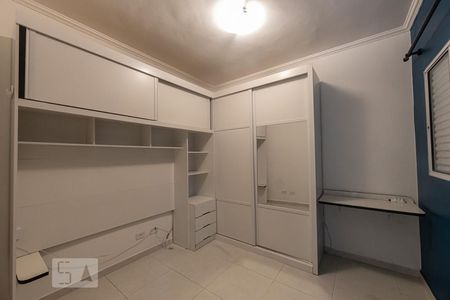Quarto de casa de condomínio à venda com 1 quarto, 36m² em Vila Esperança, São Paulo