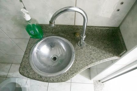 Lavabo de casa à venda com 3 quartos, 220m² em Jardim Sao Carlos (zona Leste), São Paulo