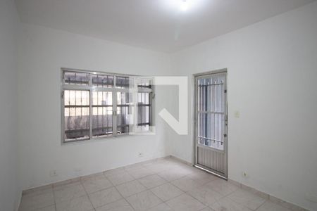 Sala de casa para alugar com 3 quartos, 86m² em Jardim Sao Carlos (zona Leste), São Paulo